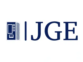 JGE Vending Logo