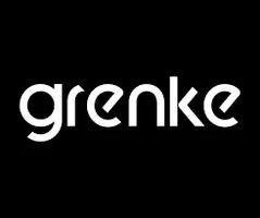Grenke Logo