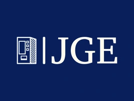 JGE Vending Logo