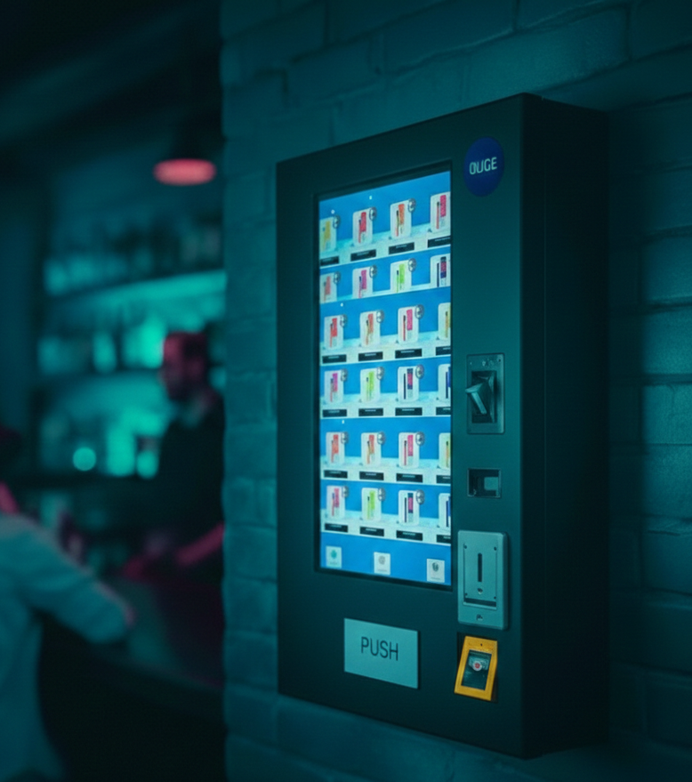 Nachhaltige Kühlung