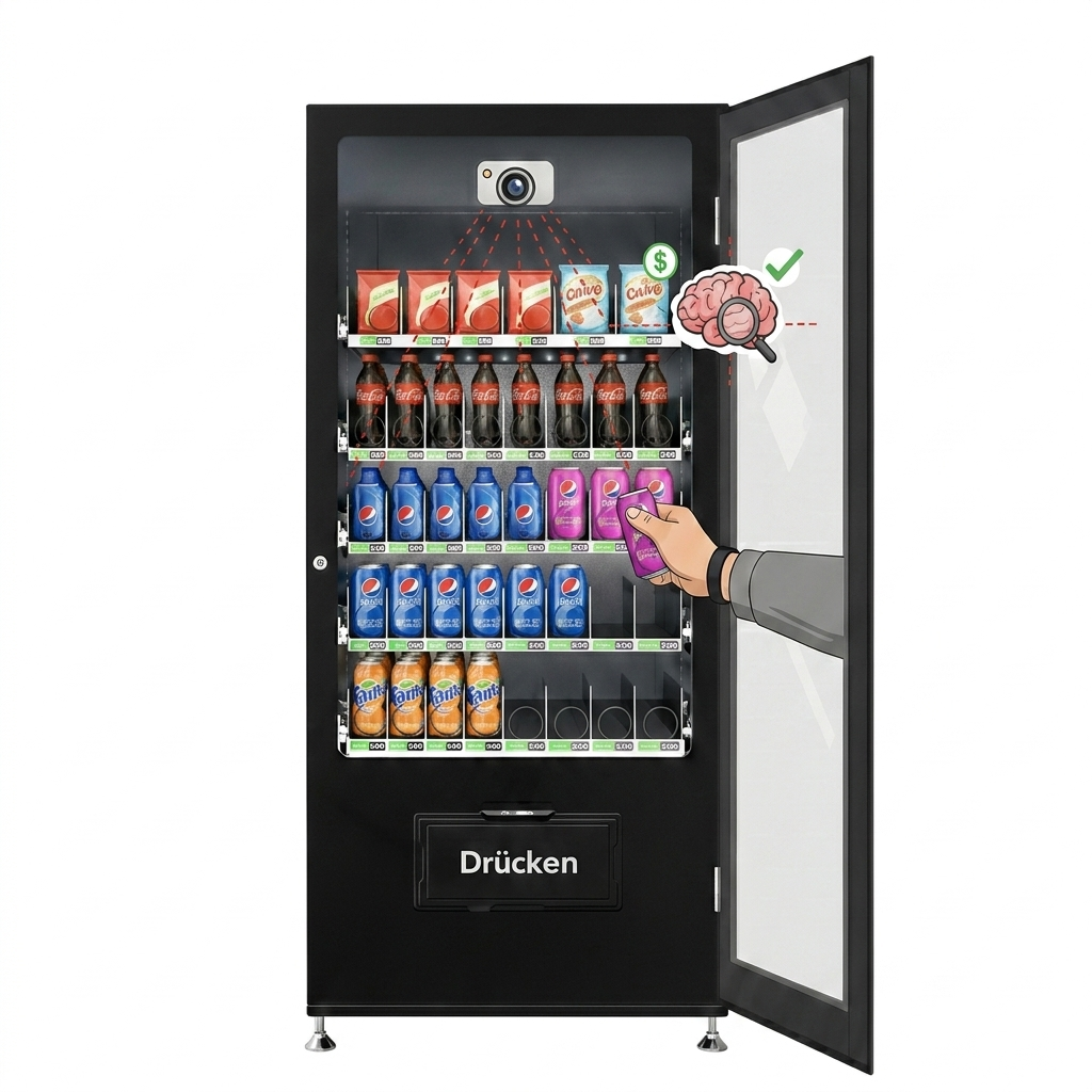 Smart-Retail-Technologie