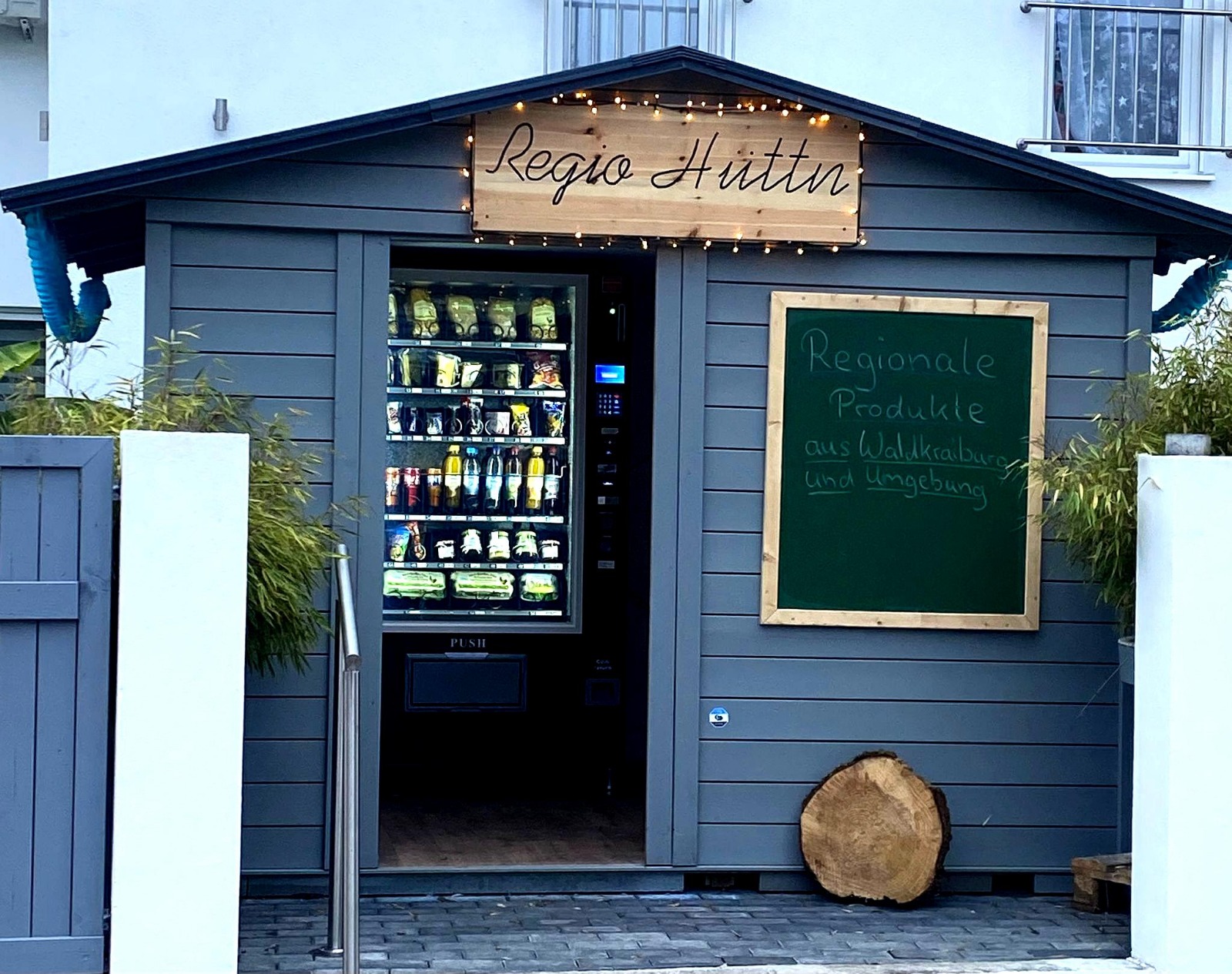 MKB-Dekoration