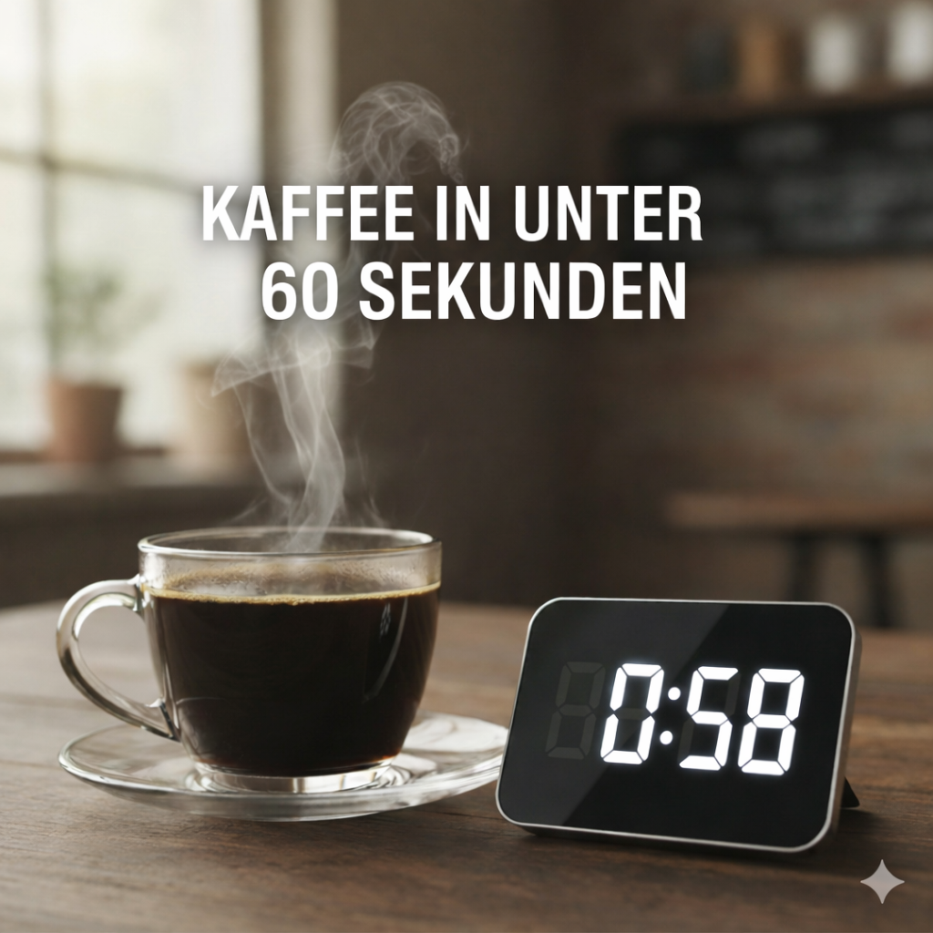 Geschwindigkeit im Fokus