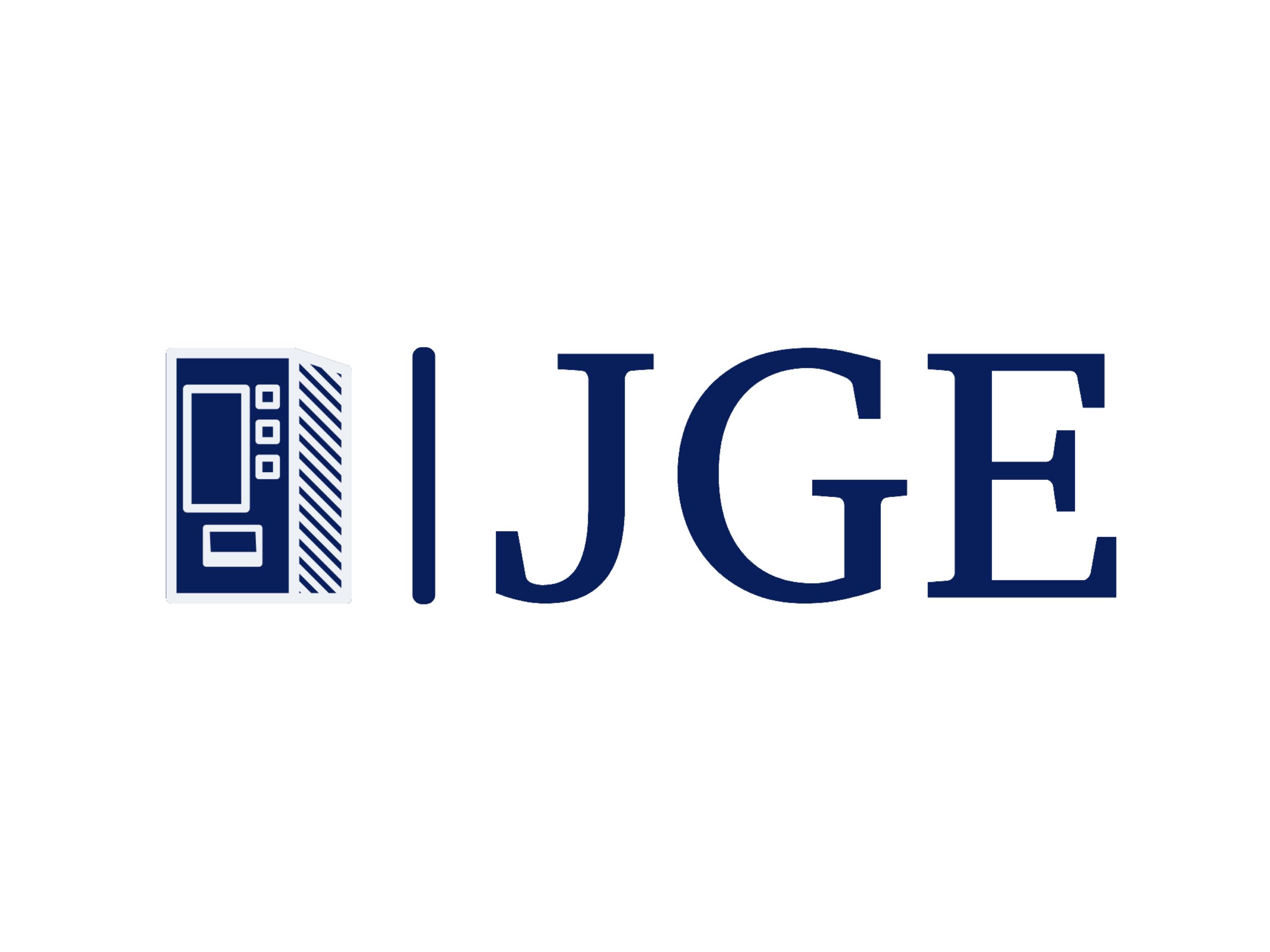 JGE Vending Logo